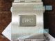 Swiss Grade Copy IWC Pilots Mark XVIII Blue Dial SS Watch (2)_th.jpg